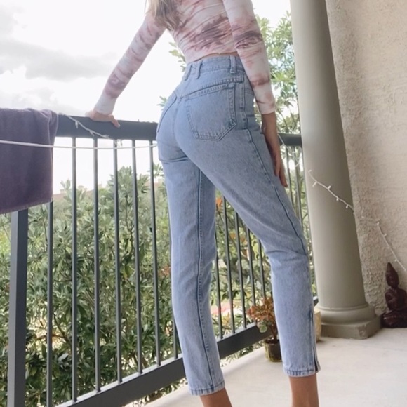 VINTAGE GUESS JEANS - Picture 2 of 13